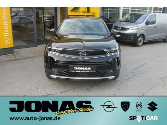 Opel Mokka-E