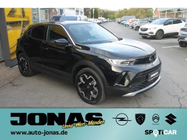 Opel Mokka-E