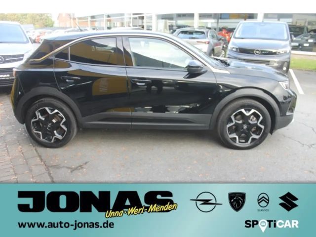Opel Mokka-E