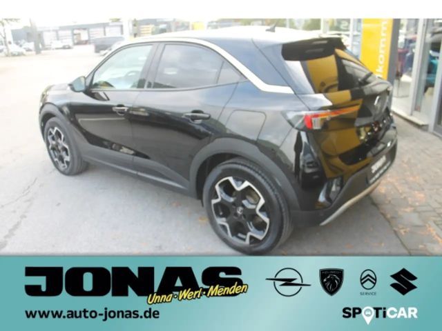 Opel Mokka-E