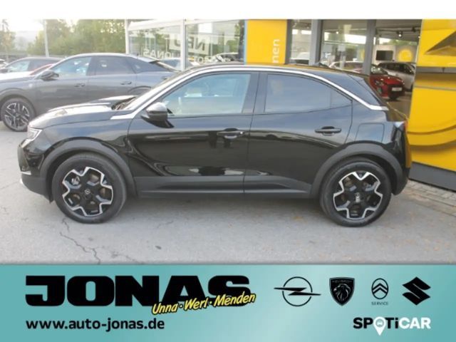 Opel Mokka-E