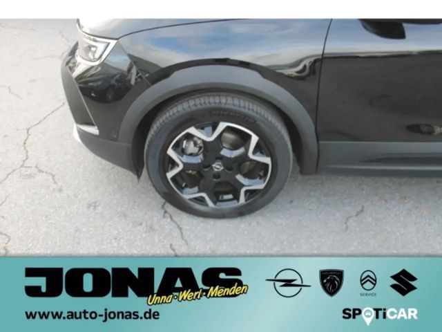 Opel Mokka-E