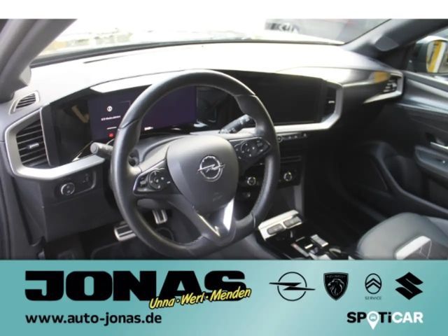 Opel Mokka-E
