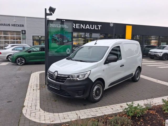 Renault Express