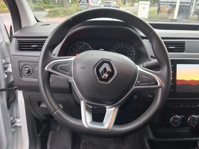 Renault Express