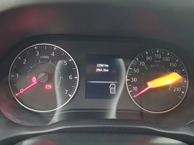 Renault Express