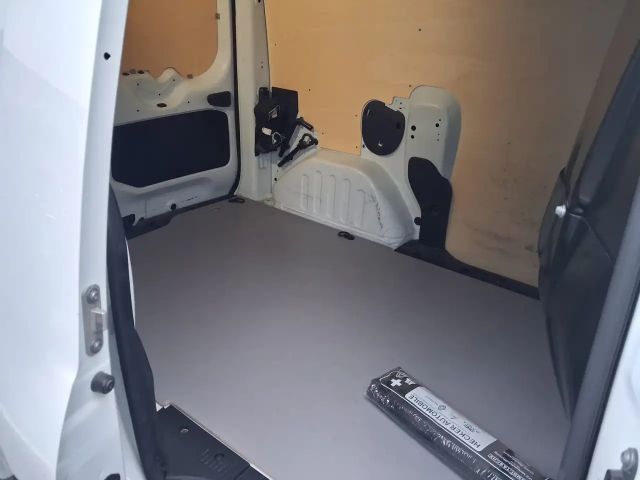 Renault Express