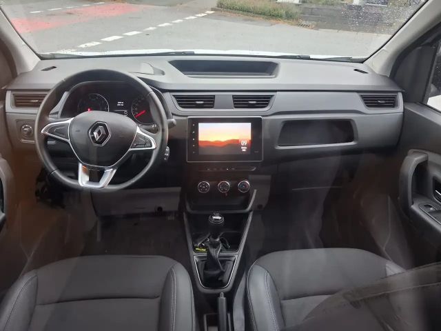 Renault Express