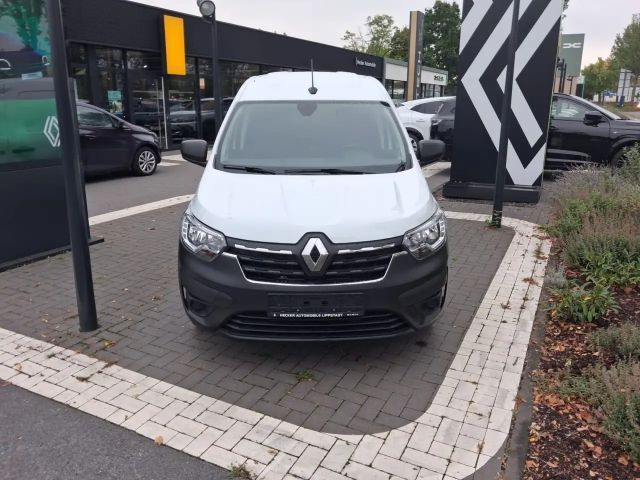 Renault Express