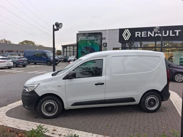 Renault Express