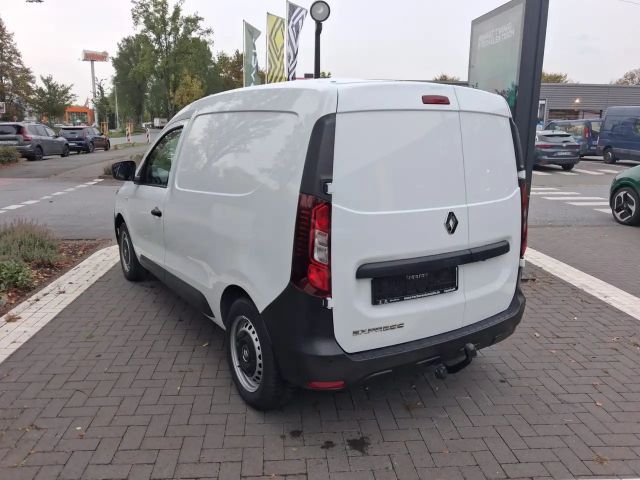 Renault Express