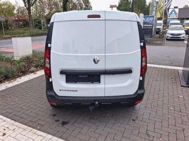 Renault Express
