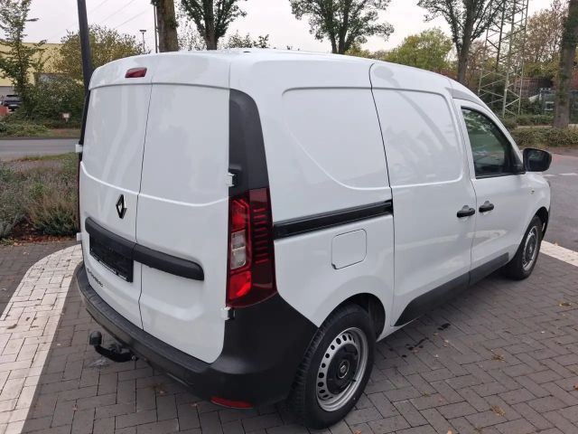 Renault Express