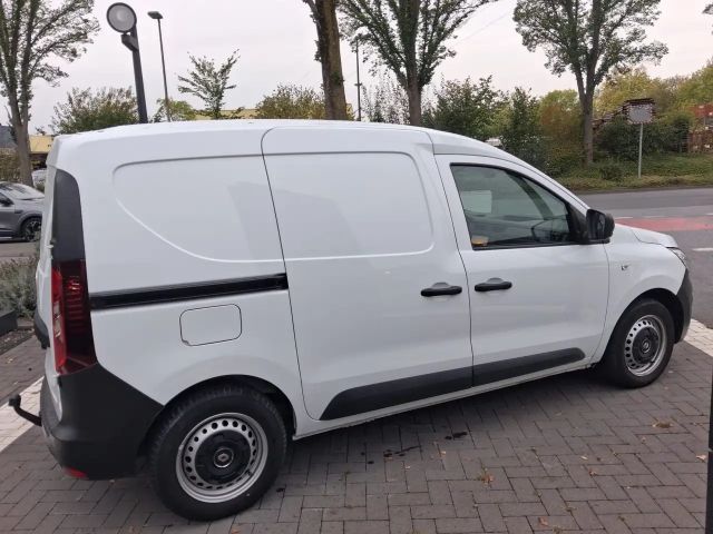 Renault Express