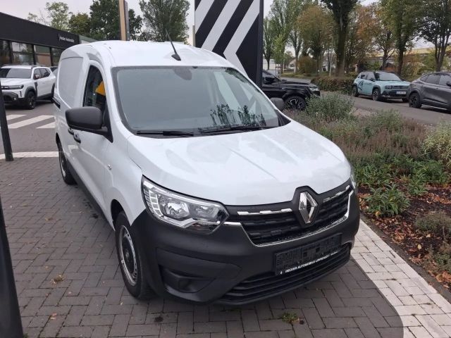 Renault Express