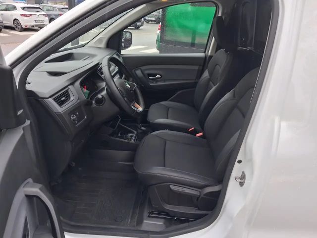 Renault Express