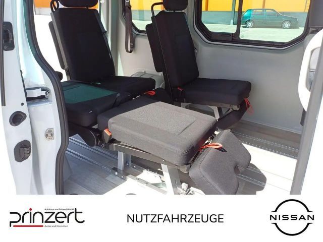 Nissan Primastar