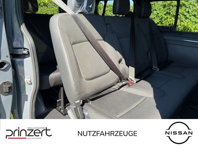 Nissan Primastar