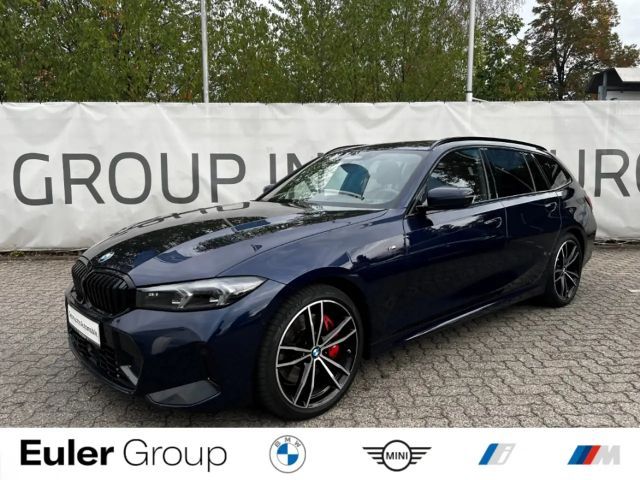 BMW 330 d xDrive Touring M Sportpaket Panorama Navi Memory 2023 Diesel