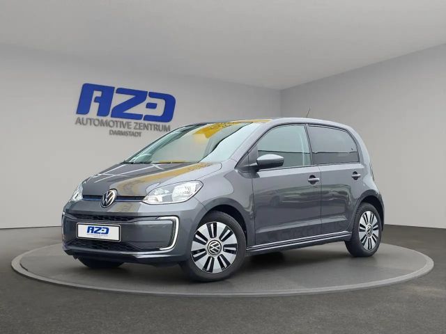 Volkswagen e-up! e-up! Style Plus CCS GRA R-KAM PDC 250km-Reichw 2022 Elektrisch