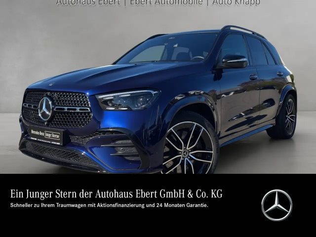 Mercedes-Benz GLE 450 d 4M AMG Prem+ E-Active AHK Carbon DISTR 2025 Diesel