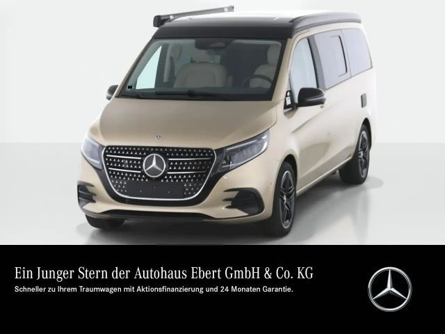 Mercedes-Benz Marco Polo MarcoPolo 300d 4M AMG AIRMATIC AHK DISTR WW-Stan 2025 Diesel