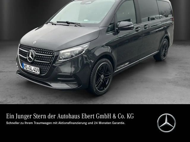 Mercedes-Benz V 300 d 4M EXCLUSIVE Lang AMG Airmatic DISTRO 2025 Diesel