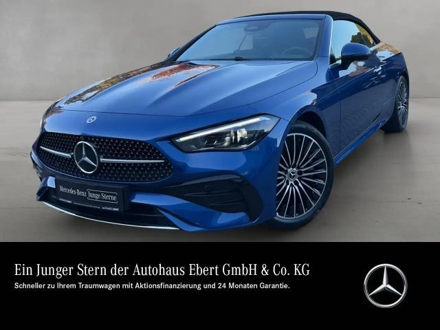 Mercedes-Benz CLE 450 Cab AMG Edition DBC Memo AIRSCARF DISTRO 2025 Benzine