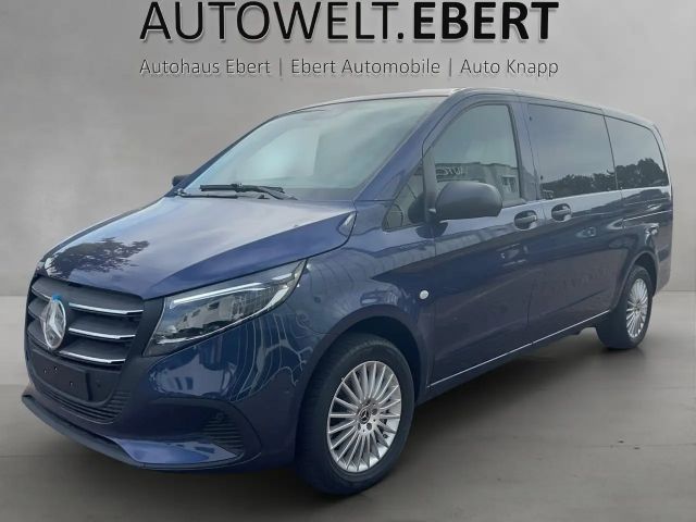 Mercedes-Benz Vito 119 CDI Tourer 4x4 MLED Kamera MBUX DISTRO 2026 Diesel