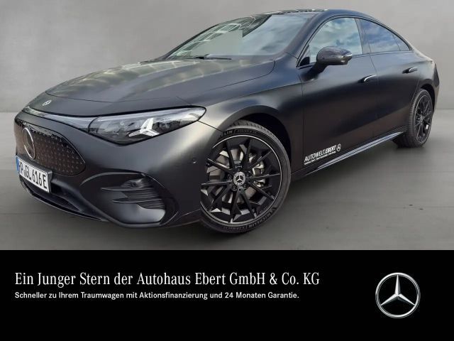 Mercedes-Benz CLA 350 4M AMG MBUX Super Brume Pano MAGNO KeyGo 2026 Elektrisch