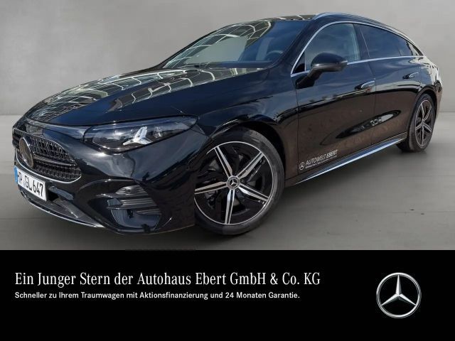 Mercedes-Benz CLA 200 SB AMG MBUX Super AHK Keyless Pano 360° 2026 Benzine