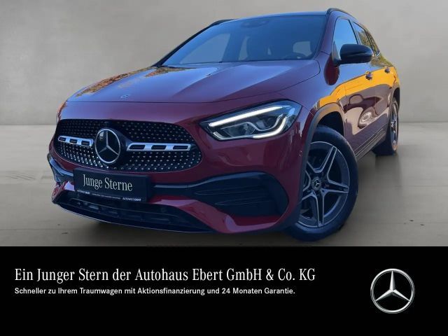 Mercedes-Benz GLA 250 e AMG Pano DISTRO Business LED 360°Night 2022 Hybride / Benzine