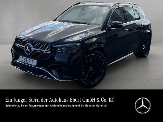 Mercedes-Benz GLE 450 GLE450d AMG Advan+ DISTRO Pano AHK Sitzklima 22" 2025 Diesel