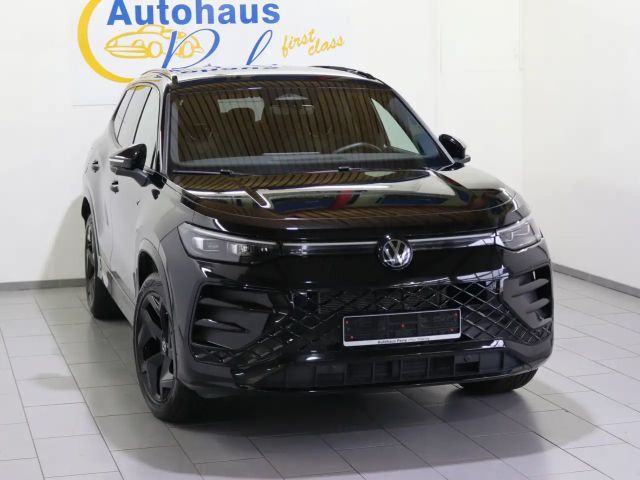 Volkswagen Tayron 2.0 TDI DSG R-LINE"7-SITZER"ACC"MASSAGE"BLACKSTYLE"KAMERA"KEYLESS"LED 2026 Diesel