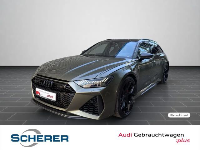 Audi RS6 RS6 Avant performance 463(630) kW(PS) tiptronic 2025 Benzine