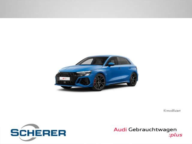Audi RS3 294(400) kW(PS) S tronic 2023 Benzine