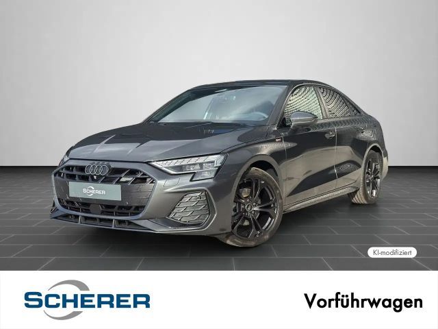 Audi A3 S line TFSI 110 kW S tronic 2026 Benzine