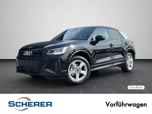 Audi Q2 S line 35 TFSI 110(150) kW(PS) S tronic 2026 Benzine