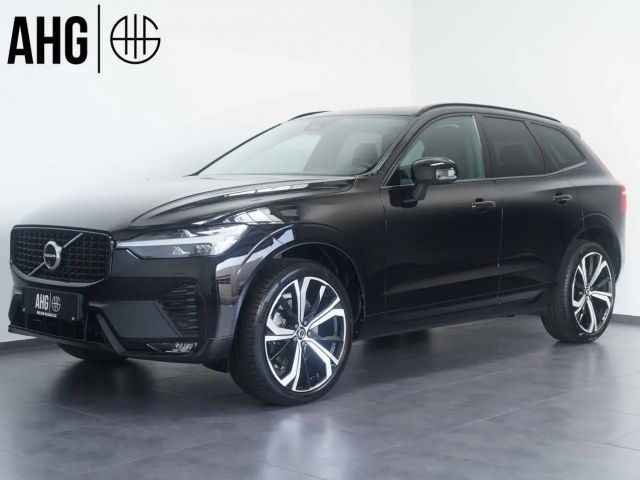 Volvo XC60 B4 B Plus Dark LED/NAVI/ACC/BLIS/PANO/AHK 2024 Benzine