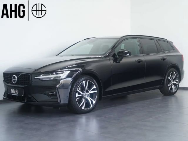 Volvo V60 B4 B DKG Plus Dark ILS/ACC/360°/LM18"/AHK 2024 Benzine