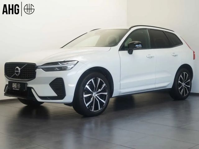Volvo XC60 B4 B Plus Dark LED/NAVI/PILOT/ACC/KAMERA 2024 Benzine
