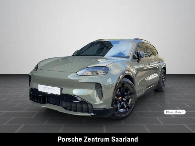 Porsche Cayenne S Electric Sportdes.,AHK,22",Headup 2026 Elektrisch