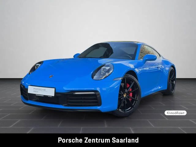 Porsche 992 (911) Carrera S Chrono,Abg.Bose 2024 Benzine