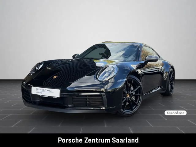 Porsche 992 (911) Carrera T 90l Tank,LED,SWA 2023 Benzine