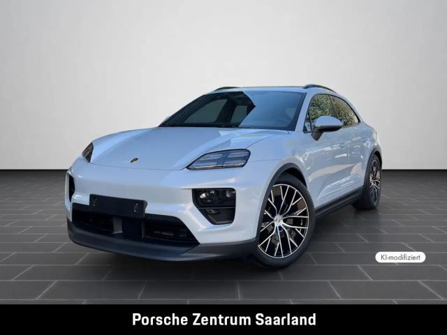 Porsche Macan Luftf.Pano,Abstandsreg. 2026 Elektrisch