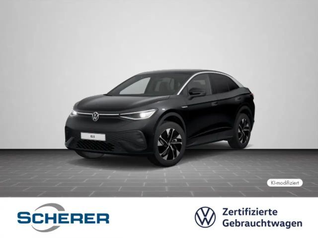 Volkswagen ID.5 Pro Performance MATRIX PANO KAMERA 2023 Elektrisch