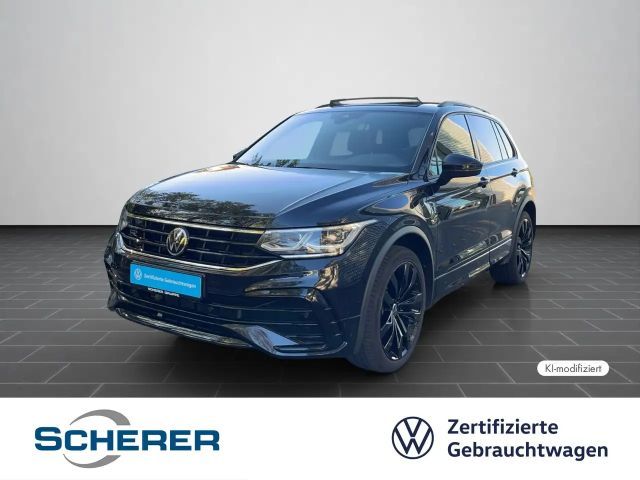 Volkswagen Tiguan R-Line 1.4 TSI eHybrid DSG NAVIPRO MATRIX 2022 Hybride / Benzine