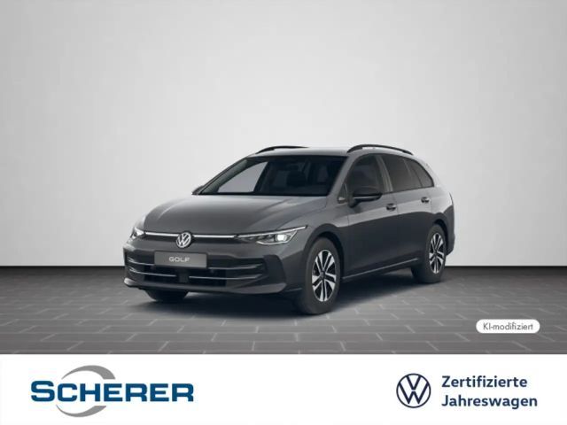 Volkswagen Golf Variant Golf VIII Variant ENERGY 2.0 TDI AHK 360°KAMERA 2026 Diesel