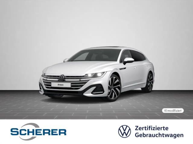 Volkswagen Arteon Arteon Shootingbrake R-Line 2.0 TDI DSG DISCOVER 2023 Diesel