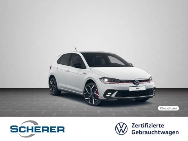 Volkswagen Polo GTI 2.0 TSI BEATS ACC NAVI-PRO 2023 Benzine